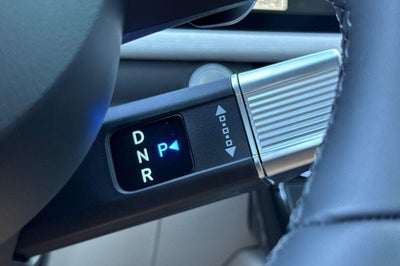 2026 Hyundai TUCSON PLUG-IN HYBRID Limited