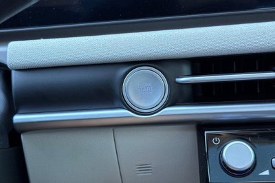 2026 Hyundai TUCSON PLUG-IN HYBRID Limited