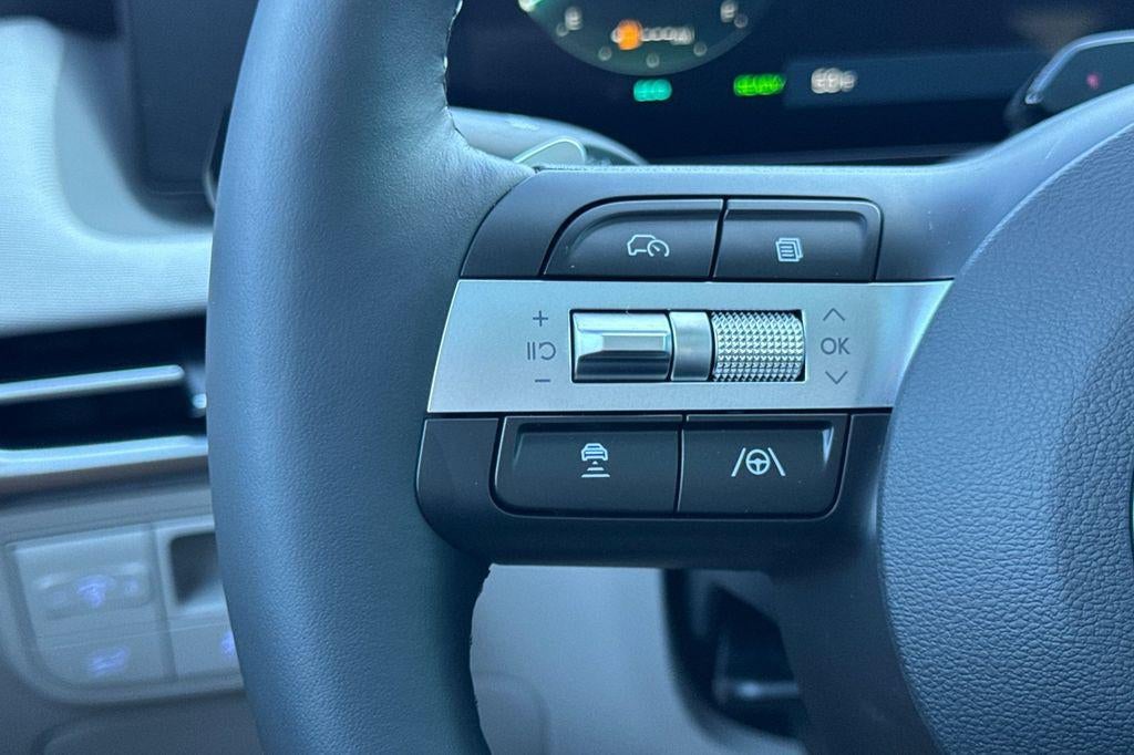 2026 Hyundai TUCSON PLUG-IN HYBRID Limited