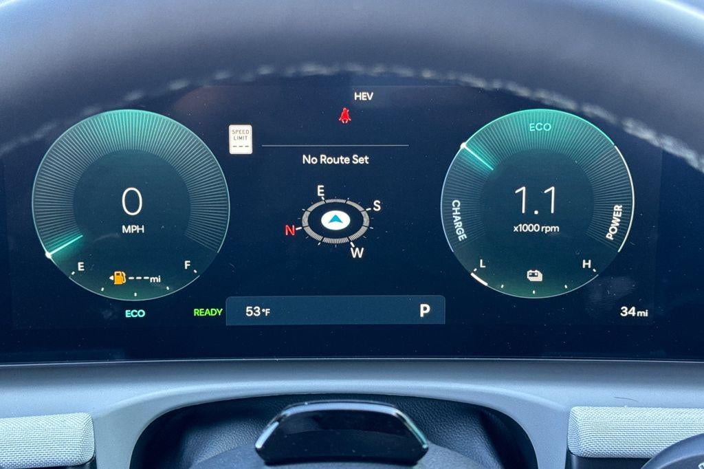 2026 Hyundai TUCSON PLUG-IN HYBRID Limited