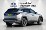 2026 Hyundai TUCSON PLUG-IN HYBRID Limited