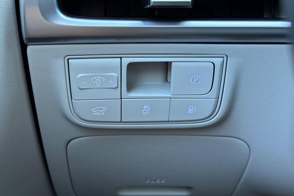 2026 Hyundai TUCSON PLUG-IN HYBRID Limited