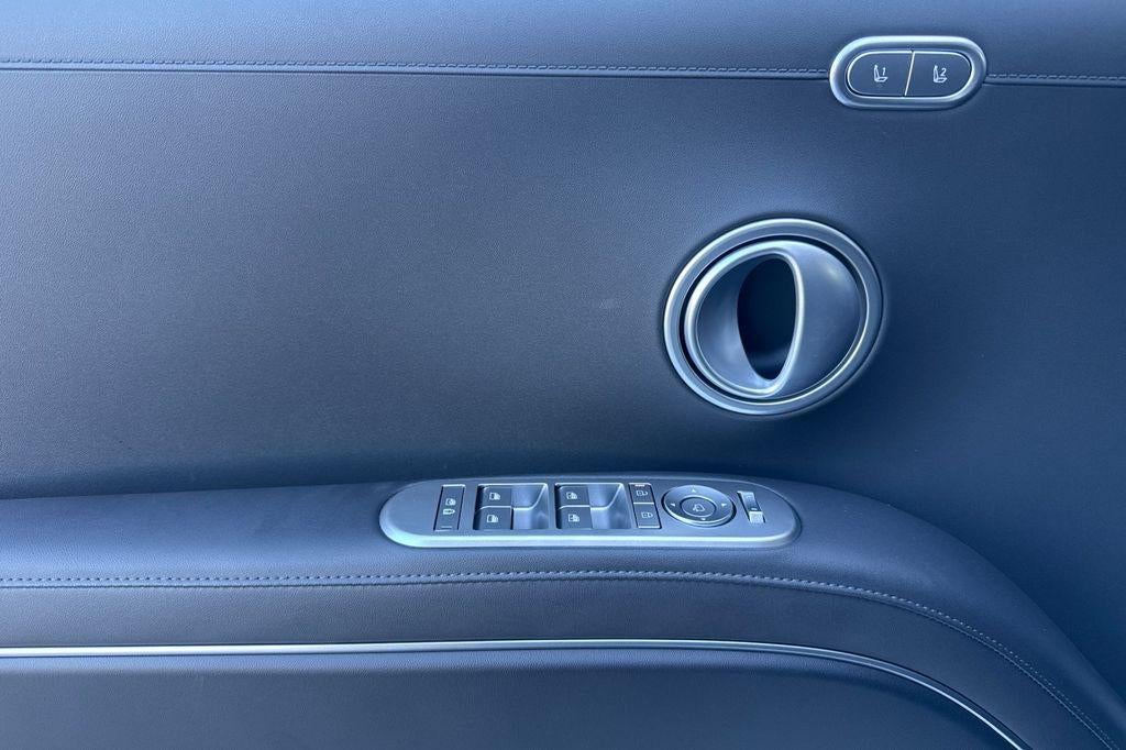 2026 Hyundai PALISADE HYBRID Blue SEL Premium 7P