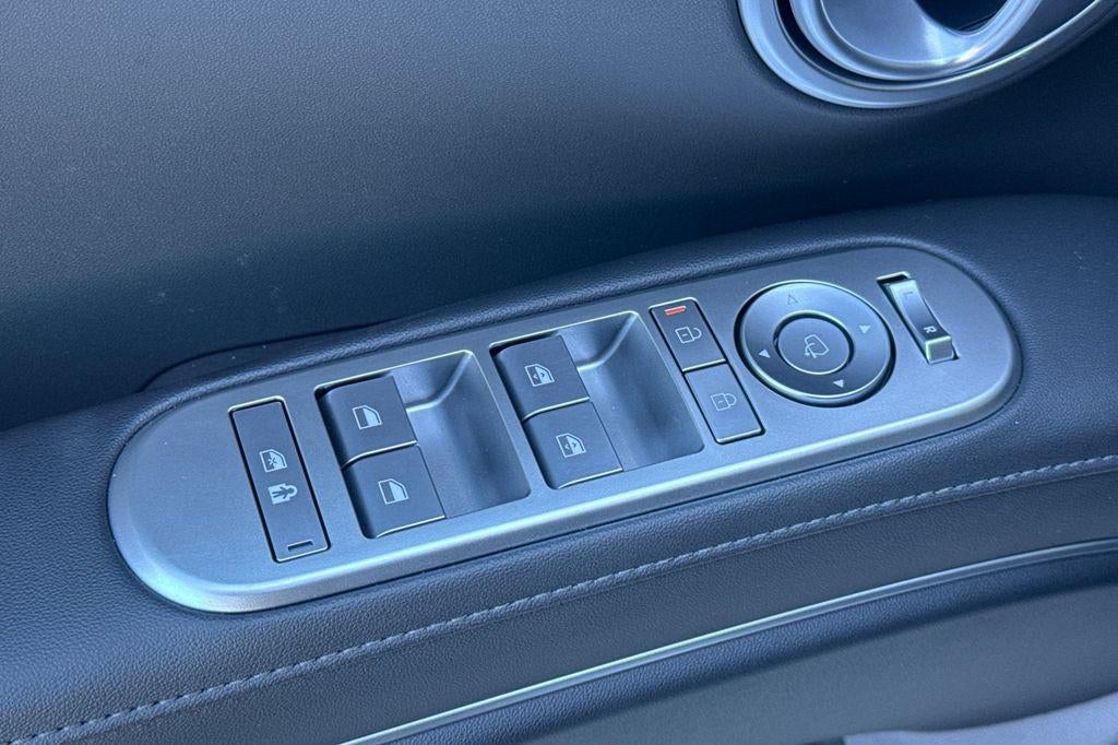 2026 Hyundai PALISADE HYBRID Blue SEL Premium 7P