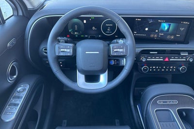 2026 Hyundai PALISADE HYBRID Blue SEL Premium 7P