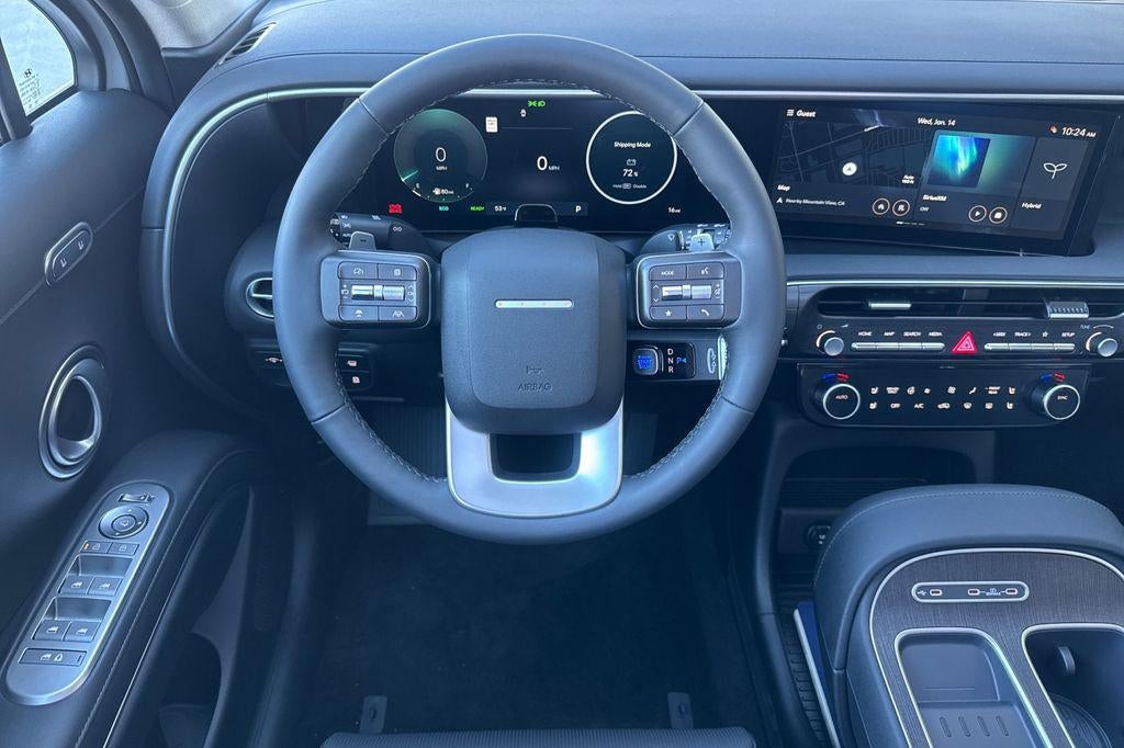 2026 Hyundai PALISADE HYBRID Blue SEL Premium 7P