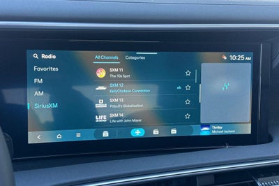 2026 Hyundai PALISADE HYBRID Blue SEL Premium 7P