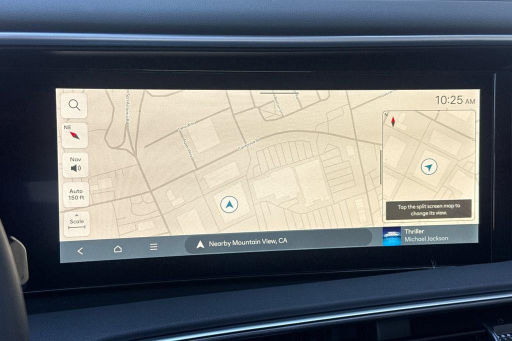 2026 Hyundai PALISADE HYBRID Blue SEL Premium 7P