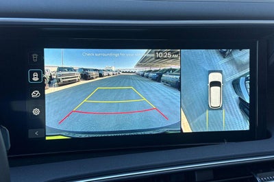 2026 Hyundai PALISADE HYBRID Blue SEL Premium 7P