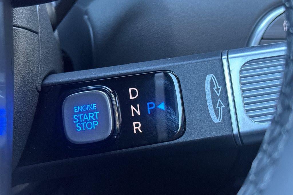 2026 Hyundai PALISADE HYBRID Blue SEL Premium 7P