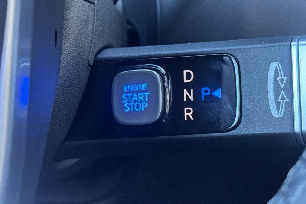 2026 Hyundai PALISADE HYBRID Blue SEL Premium 7P