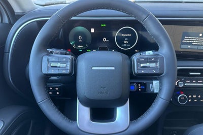 2026 Hyundai PALISADE HYBRID Blue SEL Premium 7P