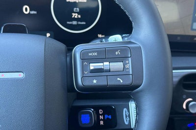 2026 Hyundai PALISADE HYBRID Blue SEL Premium 7P