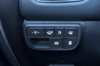 2026 Hyundai PALISADE HYBRID Blue SEL Premium 7P