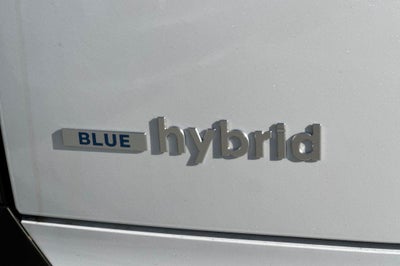 2026 Hyundai PALISADE HYBRID Blue SEL Premium 7P