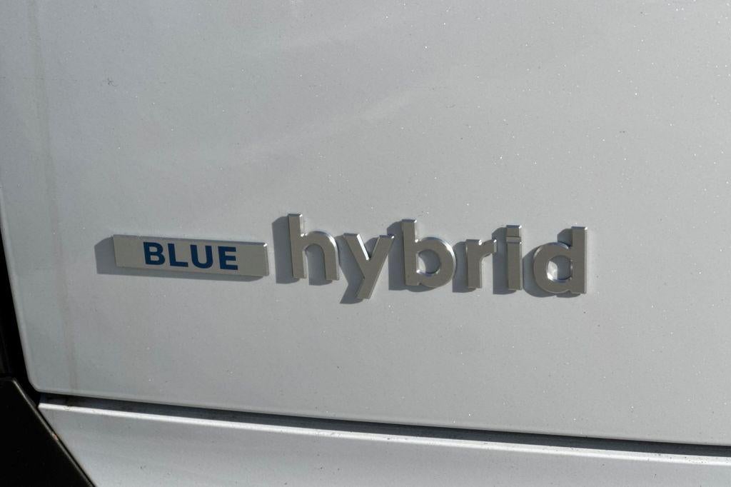 2026 Hyundai PALISADE HYBRID Blue SEL Premium 7P