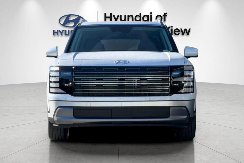 2026 Hyundai PALISADE HYBRID Blue SEL Premium 7P