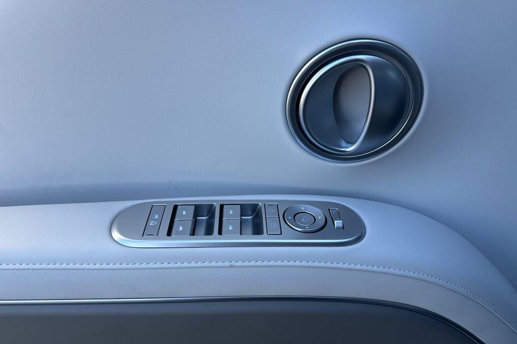 2026 Hyundai PALISADE HYBRID Blue SEL Premium 7P