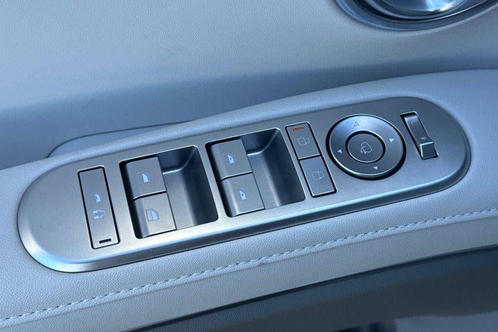 2026 Hyundai PALISADE HYBRID Blue SEL Premium 7P