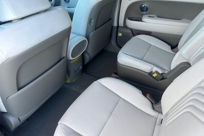 2026 Hyundai PALISADE HYBRID Blue SEL Premium 7P