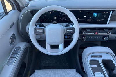 2026 Hyundai PALISADE HYBRID Blue SEL Premium 7P