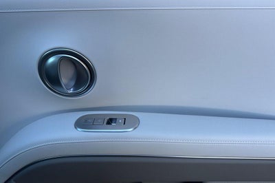 2026 Hyundai PALISADE HYBRID Blue SEL Premium 7P