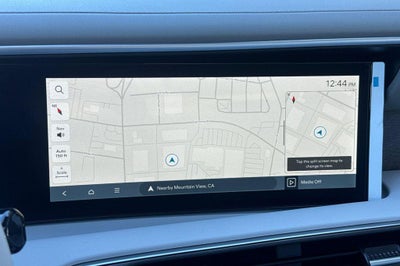 2026 Hyundai PALISADE HYBRID Blue SEL Premium 7P