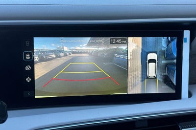 2026 Hyundai PALISADE HYBRID Blue SEL Premium 7P