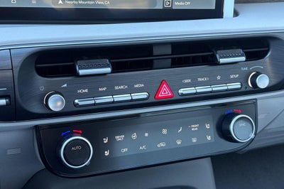 2026 Hyundai PALISADE HYBRID Blue SEL Premium 7P