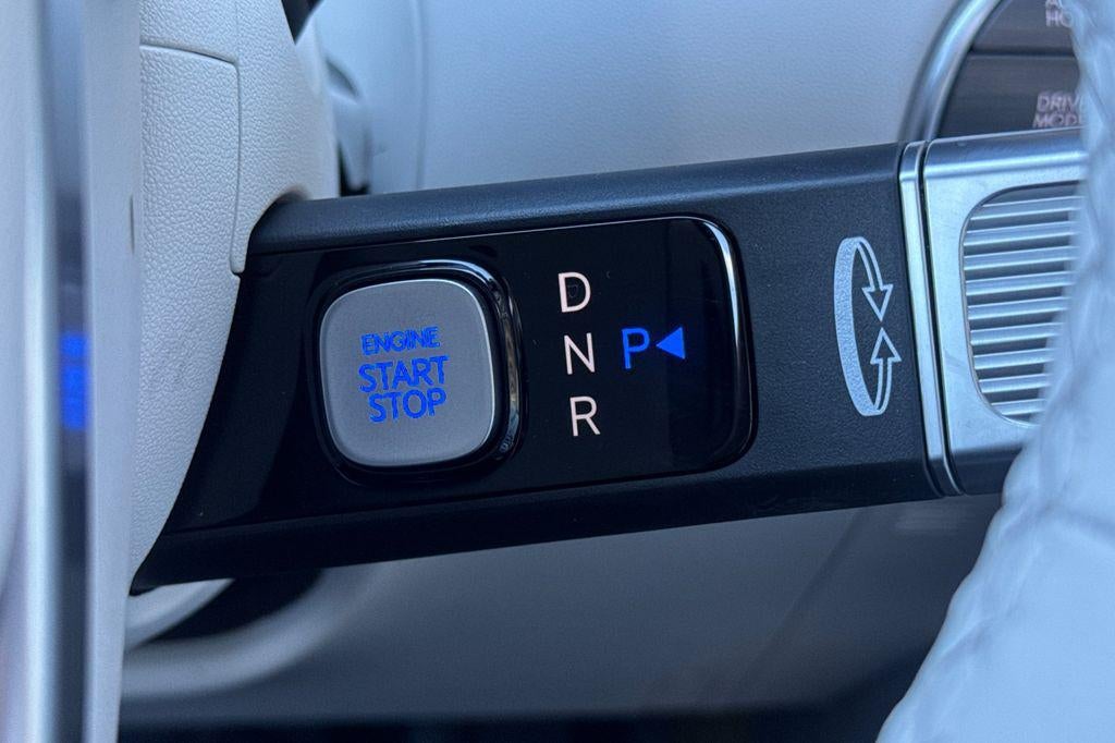 2026 Hyundai PALISADE HYBRID Blue SEL Premium 7P