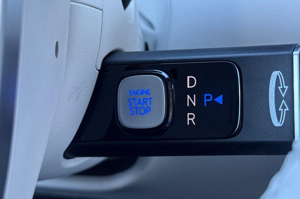 2026 Hyundai PALISADE HYBRID Blue SEL Premium 7P