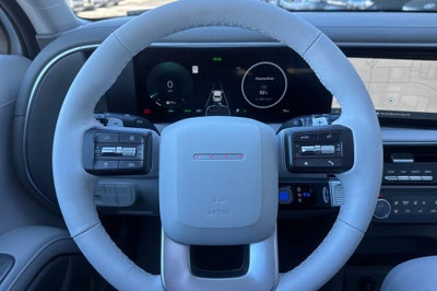 2026 Hyundai PALISADE HYBRID Blue SEL Premium 7P