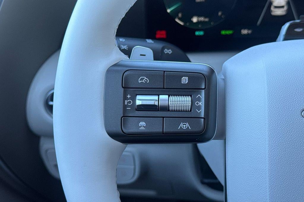 2026 Hyundai PALISADE HYBRID Blue SEL Premium 7P