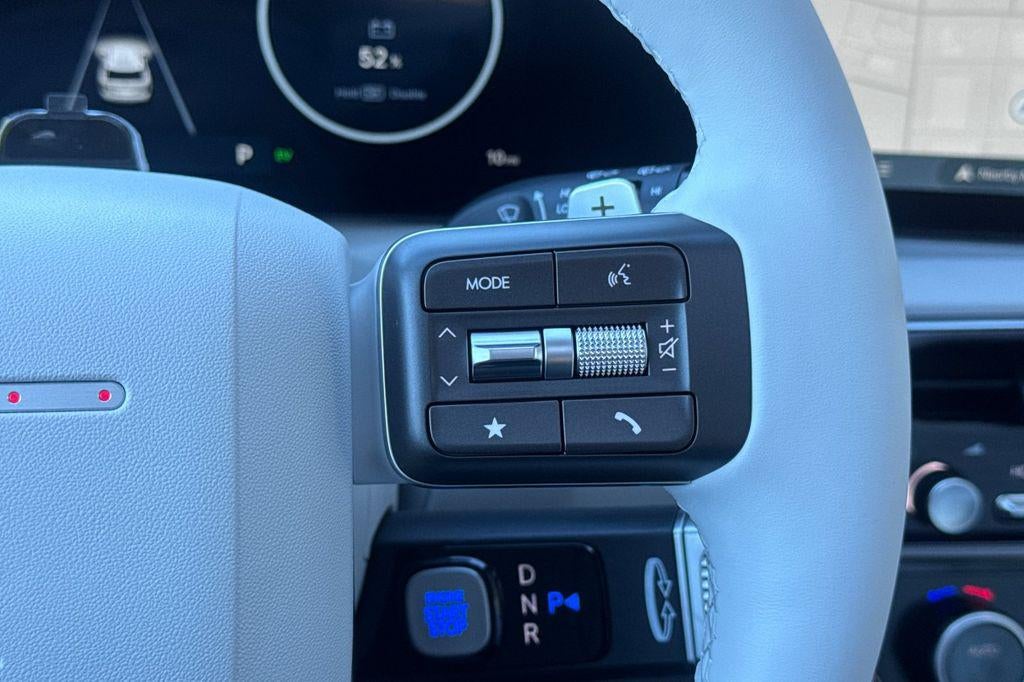 2026 Hyundai PALISADE HYBRID Blue SEL Premium 7P