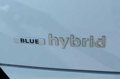 2026 Hyundai PALISADE HYBRID Blue SEL Premium 7P