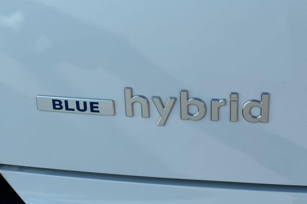 2026 Hyundai PALISADE HYBRID Blue SEL Premium 7P