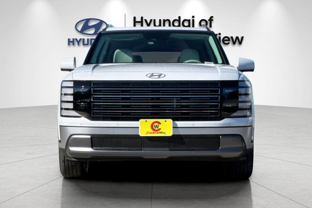 2026 Hyundai PALISADE HYBRID Blue SEL Premium 7P