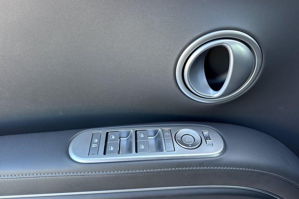 2026 Hyundai PALISADE HYBRID Blue SEL Premium 7P