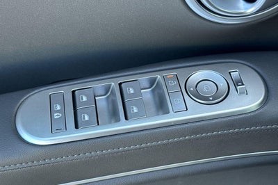 2026 Hyundai PALISADE HYBRID Blue SEL Premium 7P