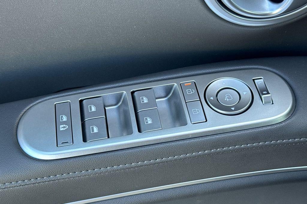 2026 Hyundai PALISADE HYBRID Blue SEL Premium 7P