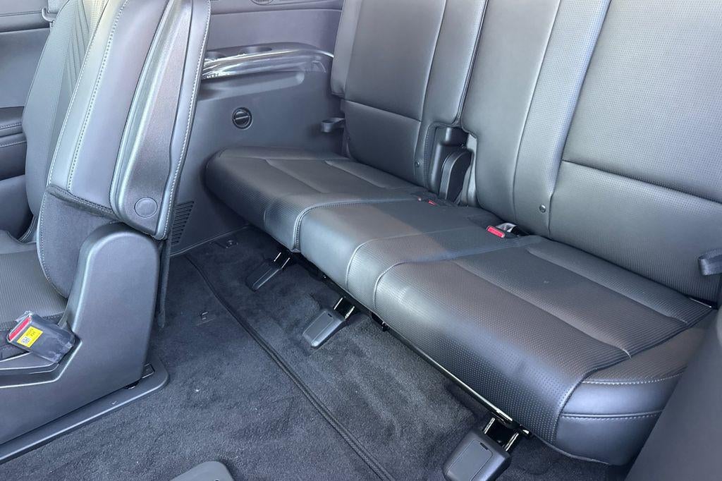 2026 Hyundai PALISADE HYBRID Blue SEL Premium 7P