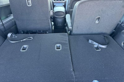 2026 Hyundai PALISADE HYBRID Blue SEL Premium 7P