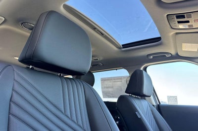 2026 Hyundai PALISADE HYBRID Blue SEL Premium 7P