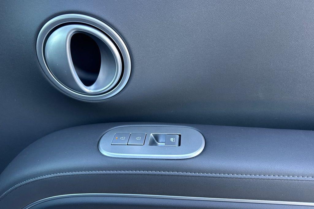 2026 Hyundai PALISADE HYBRID Blue SEL Premium 7P