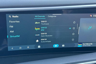 2026 Hyundai PALISADE HYBRID Blue SEL Premium 7P