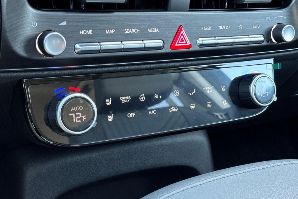 2026 Hyundai PALISADE HYBRID Blue SEL Premium 7P