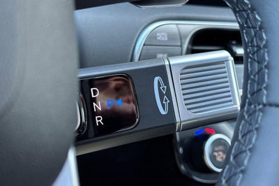 2026 Hyundai PALISADE HYBRID Blue SEL Premium 7P