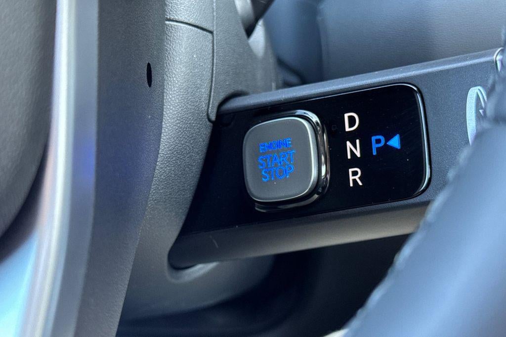 2026 Hyundai PALISADE HYBRID Blue SEL Premium 7P