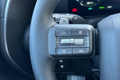 2026 Hyundai PALISADE HYBRID Blue SEL Premium 7P