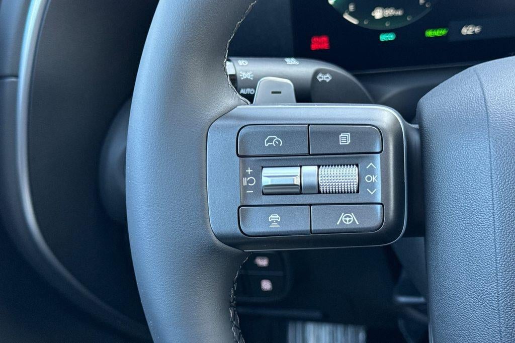 2026 Hyundai PALISADE HYBRID Blue SEL Premium 7P